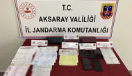 Aksaray’da Faiz Çetesi Operasyonu: 3 Kişi Cezaevine Gönderildi