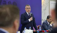Güler, CHP’de yaşanan sürecin CHP’nin iç meselesi olduğunu söyledi