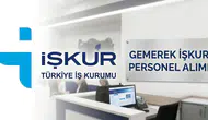 Kaymakamlıktan İUP Personel Alımı Duyurusu