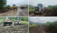 Suşehri’nde Tapu Haftası Dolayısıyla Anlamlı Ziyaret