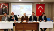 İmranlı’da Süt Üretimi ve Süt İşleme Tesisi Çalışmaları Masaya Yatırıldı