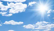 Sivas’ta Bugün Hava Durumu