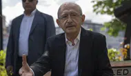 Kemal Kılıçdaroğlu'nun A Takımı belli oldu