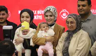 Sivas’ta Bakan Göktaş’tan Aile Yapısına Dair Önemli Mesajlar