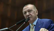 Cumhurbaşkanı Erdoğan’dan Önemli Açıklama