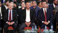 Kemal Kılıçdaroğlu'na su bile verilmemişti: Aleviler'den 'Kerbela' göndermesi geldi