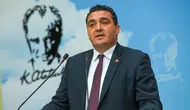 Ulaş Karasu Sivas’ta Bayramlaşma Programına Katılacak
