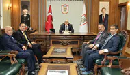 Sivasspor’da Yönetim Krizi: Divan Heyeti Çalışmalara Başladı