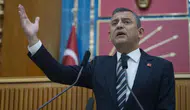 Özgür Özel yönetiminin, CHP'nin banka hesaplarına erişimi donduruldu