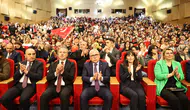 Sivas 3. Uluslararası Film Festivali Görkemli Bir Açılışla Başladı