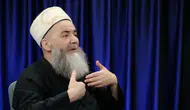 Cübbeli Ahmet Hoca: İçime giren kafir cinleri nasıl çıkarttık