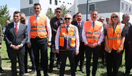 İmranlı’da Deprem Tatbikatı Başarıyla Tamamlandı