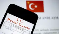 Cumhurbaşkanlığı Atama Kararları Resmi Gazete’de Yayımlandı