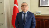 Vali Yılmaz Şimşek’ten Kurban Bayramı Mesajı