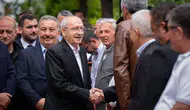 Kemal Kılıçdaroğlu, CHP sosyal medya hesaplarını istiyor: Meta, Facebook'u devredecek