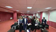 Hafik Kamer Örnek MYO’da Bağımlılıkla Mücadele Konferansı Gerçekleştirildi