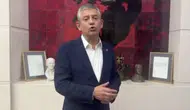 Polis CHP Genel Merkez'e girdi, Özel açıklama yaptı: Buradan çıkmayacağız