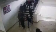5.6 Büyüklüğünde Deprem! Okul ve İş Yerlerinde Panik!