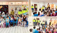 Divriği’de Trafik Haftası Kapsamında Farkındalık Etkinlikleri Düzenlendi!