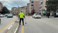 Tokat’ta alkollü sürücünün çarptığı kadın hayatını kaybetti