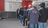 FETÖ'nün Emniyet Mahrem Yapılanmasına Darbe: 16 İlde Eş Zamanlı Baskın