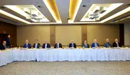 Sivas Belediyesi’nden Turizme Yeni Atılım: “Weekend Sivas” Projesi Tanıtıldı