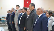 Zara Köylere Hizmet Götürme Birliği 2026 Olağan Meclis Toplantısı Gerçekleştirildi