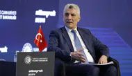 İstanbul Finans Merkezi’nde Türkiye Yüzyılı Zirvesi Gerçekleşti
