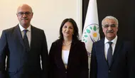 İmralı Heyeti Öcalan Görüşmesi İçin Yola Çıktı