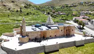 Geleceğin Hekimleri Divriği’de Tarih ve Sanatla Buluştu