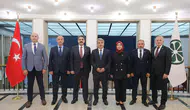 Sivas Heyetinden Türkşeker’e Kota ve Üretim Talebi