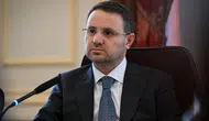 Adalet Bakanlığı'na 15 bin sözleşmeli personel alınacak