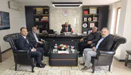 Ruhsatsız Et Çekimine Ceza! Sivas’ta Denetimler Artıyor