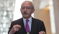 Kemal Kılıçdaroğlu'ndan mutlak butlan kararıyla ilgili yeni açıklama