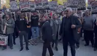 Burcu Köksal'ın AK Parti'ye geçeceği iddiaları sonrası CHP'li kadın sinir krizi geçirdi