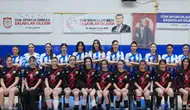 Sivas, Küçükler Hentbol Türkiye Yarı Finaline Ev Sahipliği Yapacak