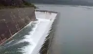 Sivas Barajlarından Taşan Sular Yeşilırmak’ta Taşkın Riskini Artırdı