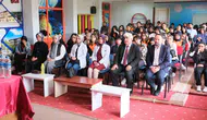 Gürün’de Bilim ve Eğitim Buluşması