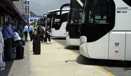 Bayram yolculuğu lüks oldu: Sivas – İstanbul Arasında Otobüs Yolculuğu Cep Yakıyor