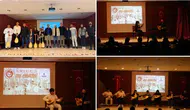 Doğanşar’da Türkülerle Dolu Unutulmaz Gece