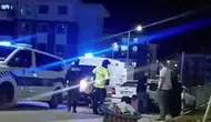İndere Bölgesinde Kavga: Polis Ekipleri Olay Yerine Sevk Edildi