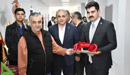 Gürün MTAL’de Yıl Sonu Etkinliği Yoğun İlgi Gördü