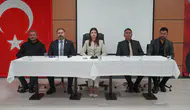 Kangal’da Köylere Yönelik Hizmetler Masaya Yatırıldı