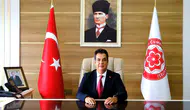 Şengönül’den Gençlik Bayramında Birlik ve Gelecek Vurgusu