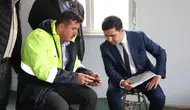Yaygınsöğüt Köyü’nde Vatandaş Talepleri Yerinde Değerlendirildi