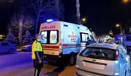 Kütahya Tavşanlı’da Feci Kaza: Yaralılar Hastaneye Kaldırıldı