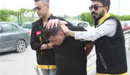 5 Bin TL İçin Kuzenini Öldürdü: Suriye'ye Kaçarken Yakalandı