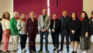 Ali Ürek’ten Kapıkaya Köyü Derneği’ne Anneler Günü Ziyareti