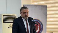 Şehit Aileleri ve Gazilerden Fatih Deveci’ye Tam Destek