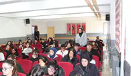 Gemerek’te Kariyer Günleri Programı Düzenlendi